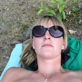 Profile Picture of Danielle Bougie (@daniellebougie) on Pinterest