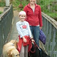 Profile Picture of Hayley Andrew (@hayley-andrew-1) on Quora