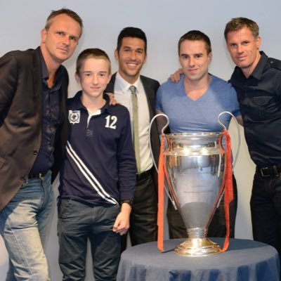 Profile Picture of Matthew Loughlin (@M_Loughlin) on Twitter
