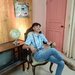 Profile Picture of John Patrick Benavidez (@tickerzxc) on Instagram