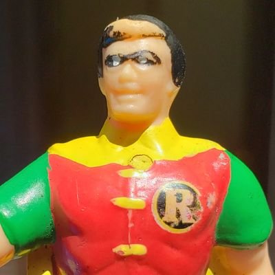 Profile Picture of Nick Hinderliter (@SpookyMulder22) on Twitter