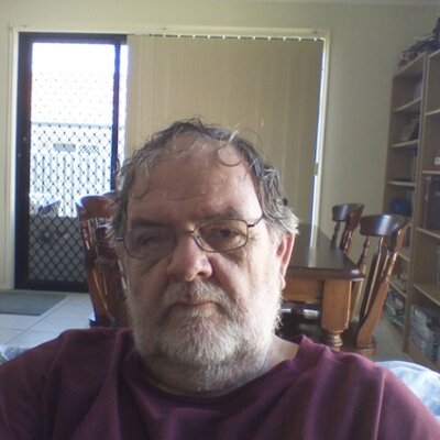 Profile Picture of Robert Edward Pyper (@BobbyPyper) on Twitter