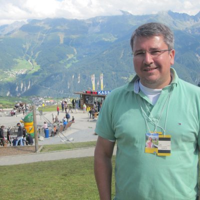 Profile Picture of Marc Wienand (@MarcWienand) on Twitter