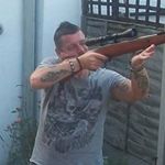 Profile Picture of robert solley (@solleyr) on Instagram