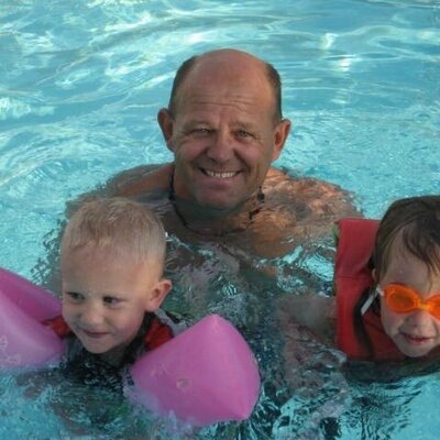 Profile Picture of Cecil Arnold (@@OleCecil) on Twitter