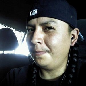 Profile Picture of Kevin Yazzie (@kyazhi) on Twitter