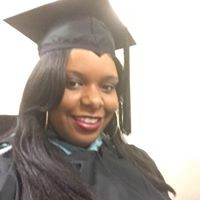 Profile Picture of Racquel Dominique Gilbert (@racquel-dominique-gilbert) on Quora