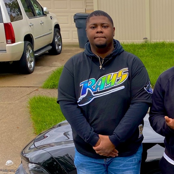 Profile Picture of Chris Wyatt (@jahlil7) on Poshmark