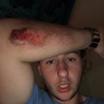 Profile Picture of Aedan Ross-Fitzgibbons (@aedan13) on Instagram