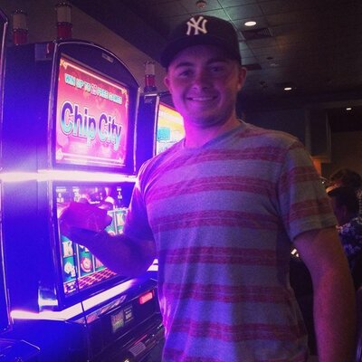 Carson Ross - Twitter Profile Picture of Carson Ross (@carsonross27) on Twitter