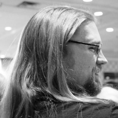Profile Picture of Jesse Kiefer (@MrJesseKiefer) on Twitter
