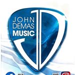 Profile Picture of John Demas Music (Tampa Bay) (@john.demas.music) on Instagram