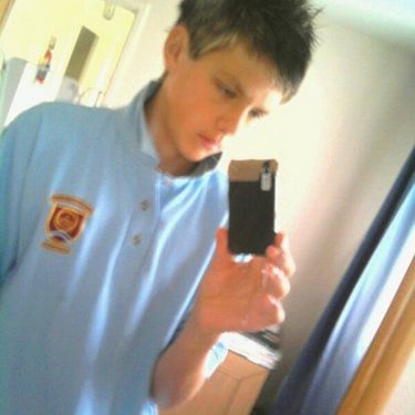 Profile Picture of Sean Hebb (@Sean_Hebb) on Twitter