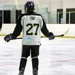 Profile Picture of Derek Fay (@derekfay27) on Instagram