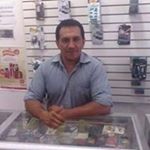 Profile Picture of omar arevalo (@tecniomar2015) on Instagram