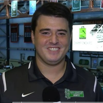 Profile Picture of Simon Rosenwasser (@SimonRose24) on Twitter