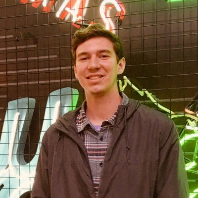 Profile Picture of Edward (@EdwardShutt1) on Twitter
