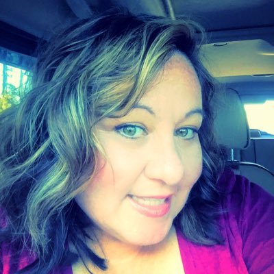 Profile Picture of Eva Wheeler (@ezywheeler) on Twitter
