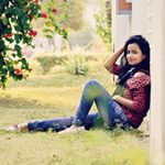 Profile Picture of Rupashree khatua (@rupashreekhatua) on Instagram