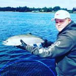 Profile Picture of steven barrett (@barretts_guide_service) on Instagram