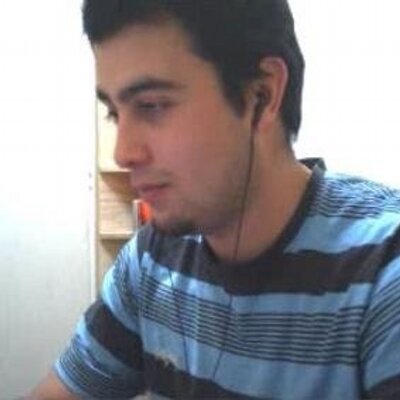 Profile Picture of Christopher Salvo M (@cgsalvo) on Twitter