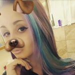 Profile Picture of Jasmine Summers (@jasmine_alexzaundra_summers) on Instagram