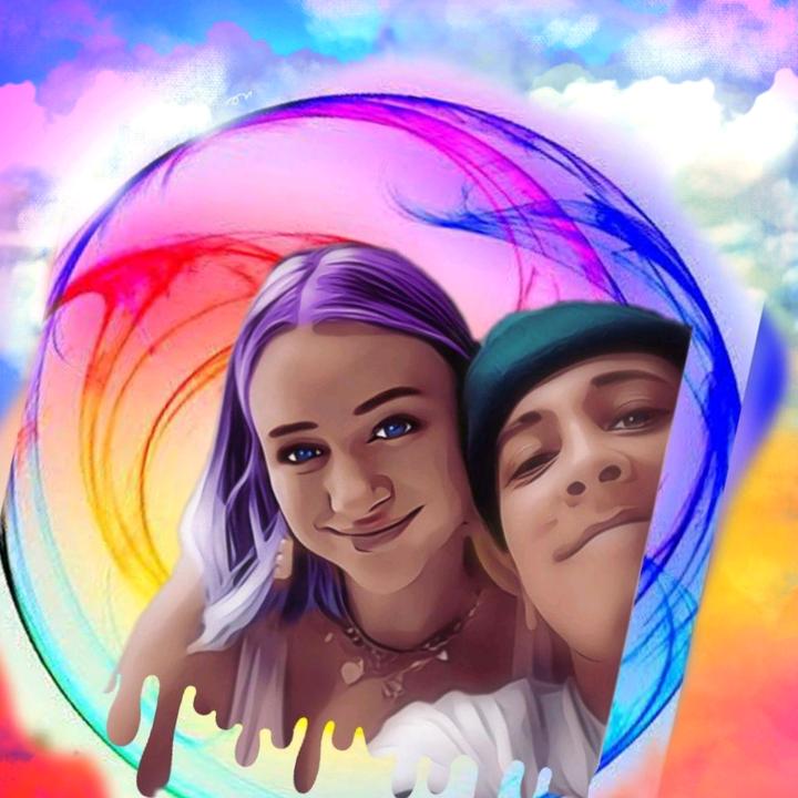 Profile Picture of sunshine Mollee Gray Jeka Jain (@sunshine_mollee_and_jeka) on Tiktok