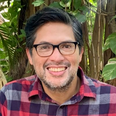 Profile Picture of Eugene Newcomb (@enewcomb) on Twitter