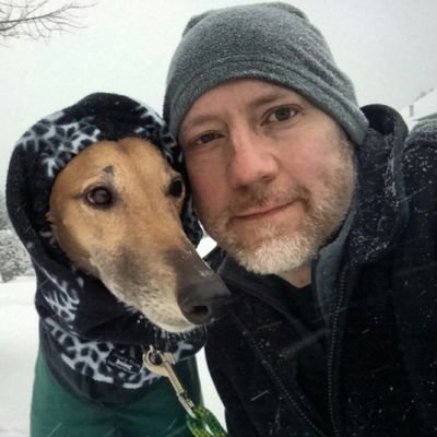Profile Picture of Steve White (@NovelDog) on Twitter