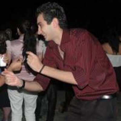Profile Picture of Ahmet Sapmaz (@AhmetSapmaz01) on Twitter