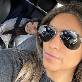 Profile Picture of Claudia Chavez (@claudillin) on Pinterest