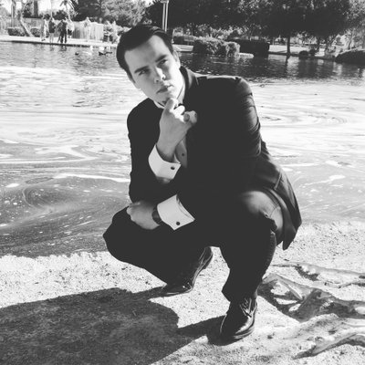 Profile Picture of Nick Anderson (@Nick__Kory) on Twitter