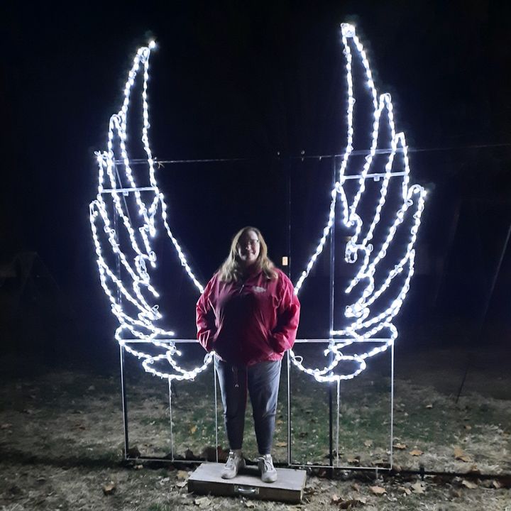 Profile Picture of CarolynFox73 (@carolynfox94) on Tiktok