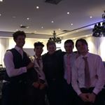 Profile Picture of Joe Mackenzie (@joemackenzie26) on Instagram