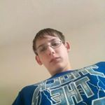 Profile Picture of brandon surber (@bsurber67) on Instagram