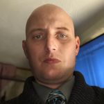 Profile Picture of Christopher Fulp (@christopherfulpsr) on Instagram