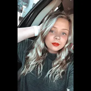 Profile Picture of   reagan davis (@reagandavis)... (@reagandavis) on Tiktok