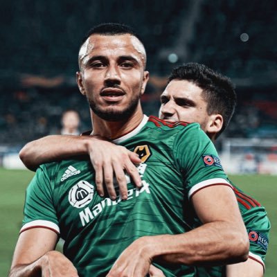 Profile Picture of Joe Allman (@joewolves17) on Twitter