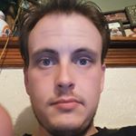 Profile Picture of Steven Westfall (@rackle_frackle) on Instagram