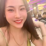 Profile Picture of Mandy Nguyen (@nguyen_thi_minh_suong) on Instagram