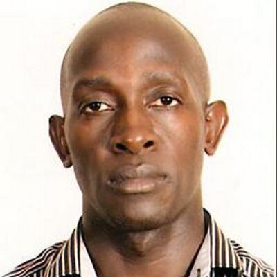 Profile Picture of James William Tamale (@jameswilliamtb) on Twitter