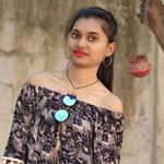 Profile Picture of .....$ @ ₹ ! K @..... (@sarika_patel_2309) on Instagram