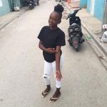 Profile Picture of Lisanyi Jamez (@lisanyijamez) on Instagram