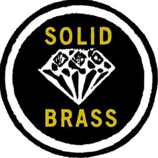 Profile Picture of Solid Brass Records (@solidbrassrecs) on Instagram