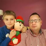 Profile Picture of Piotr Artur Zieliński (@peter.zielinski.946) on Instagram