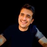 Profile Picture of César Osorio (@ceosorioc) on Instagram