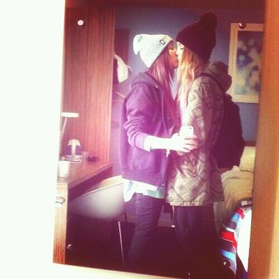 Profile Picture of Clarisa Sánchez (@ClarisaFire) on Twitter