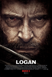 Profile Picture of Logan (film) - Wikipediaon Wikipedia