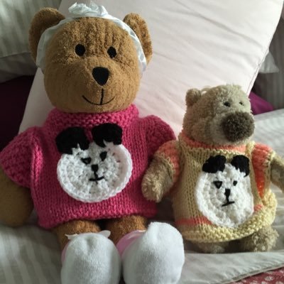 Profile Picture of Fred,Jim,Gracie&Gang (@summerstormsum) on Twitter