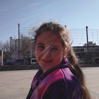 Profile Picture of Myriam Ramos (@myriamramos75) on Twitter
